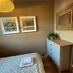 8 Z Ogrodkiem I Prywatna Sauna, Rowery, Spacery W Dolinie Baryczy - 5d