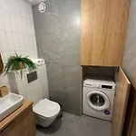 아파트 8 Z Ogrodkiem I Prywatna Sauna, Rowery, Spacery W Dolinie Baryczy - 5d *