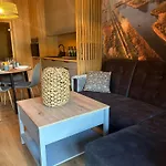 8 Z Ogrodkiem I Prywatna Sauna, Rowery, Spacery W Dolinie Baryczy - 5d *