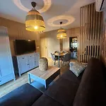 아파트 8 Z Ogrodkiem I Prywatna Sauna, Rowery, Spacery W Dolinie Baryczy - 5d