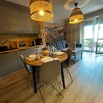 8 Z Ogrodkiem I Prywatna Sauna, Rowery, Spacery W Dolinie Baryczy - 5d 밀리치