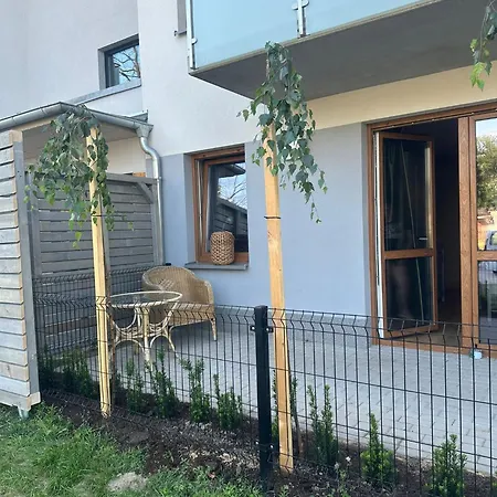 8 Z Ogrodkiem I Prywatna Sauna, Rowery, Spacery W Dolinie Baryczy - 5d *