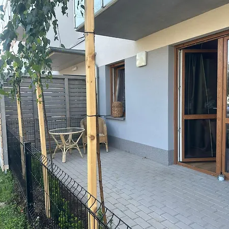 8 Z Ogrodkiem I Prywatna Sauna, Rowery, Spacery W Dolinie Baryczy - 5d 밀리치