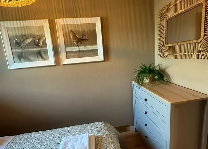 8 Z Ogrodkiem I Prywatna Sauna, Rowery, Spacery W Dolinie Baryczy - 5d