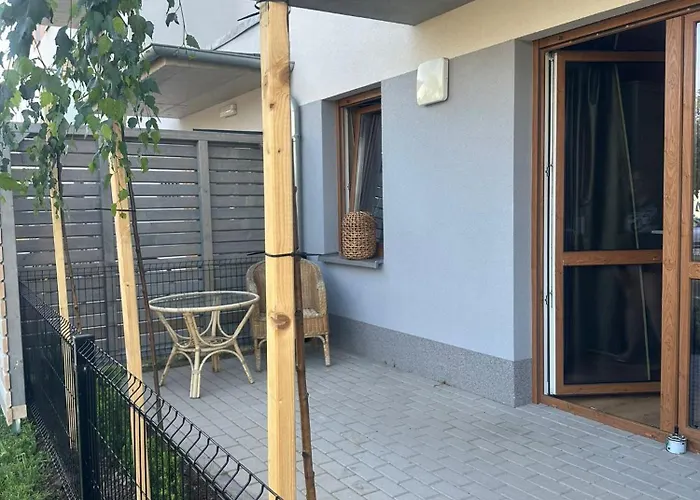 8 Z Ogrodkiem I Prywatna Sauna, Rowery, Spacery W Dolinie Baryczy - 5d Milicz