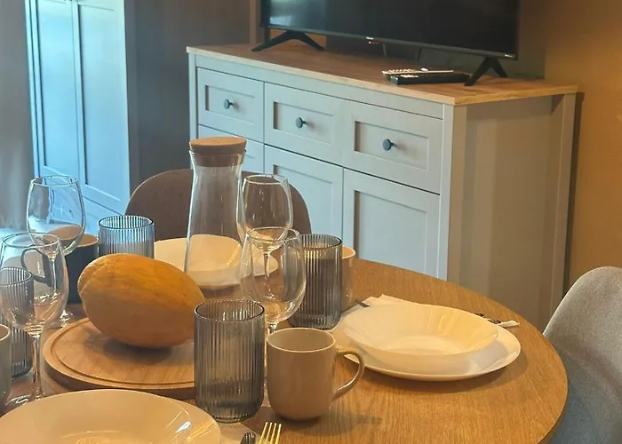 8 Z Ogrodkiem I Prywatna Sauna, Rowery, Spacery W Dolinie Baryczy - 5d