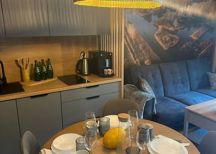 8 Z Ogrodkiem I Prywatna Sauna, Rowery, Spacery W Dolinie Baryczy - 5d * Milicz