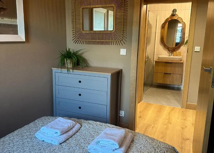 8 Z Ogrodkiem I Prywatna Sauna, Rowery, Spacery W Dolinie Baryczy - 5d