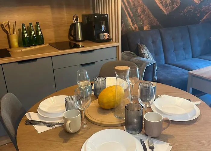 8 Z Ogrodkiem I Prywatna Sauna, Rowery, Spacery W Dolinie Baryczy - 5d Apartmán Milicz