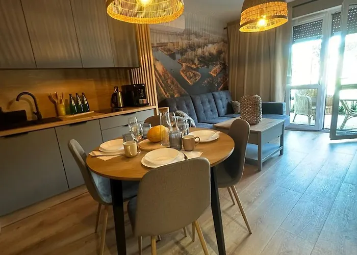 8 Z Ogrodkiem I Prywatna Sauna, Rowery, Spacery W Dolinie Baryczy - 5d Milicz